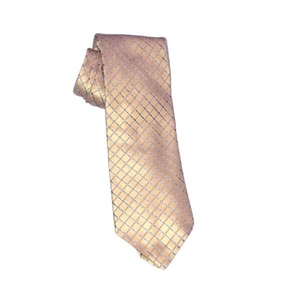 Ike Behar men’s silk tie - Picture 1 of 5